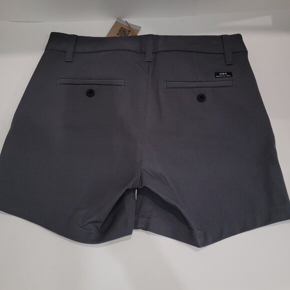 Giro Women's Venture Shorts, Gray, Size 6 - Retail: $100.00 - Picture 5 of 6